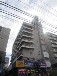 ｷｬｯｽﾙﾏﾝｼｮﾝ新小岩(708)