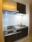 キッチン アドラブール