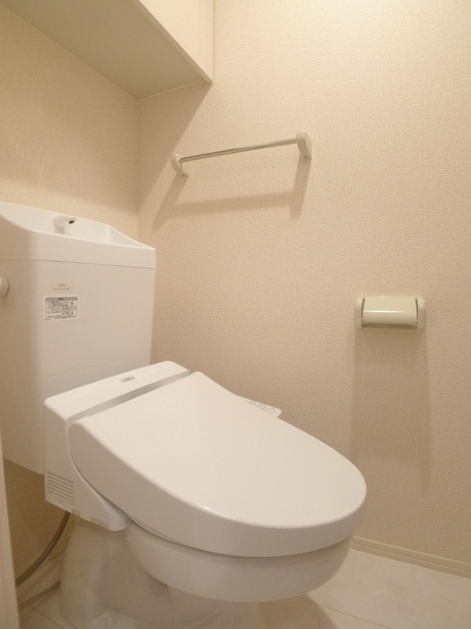 トイレ アドラブール