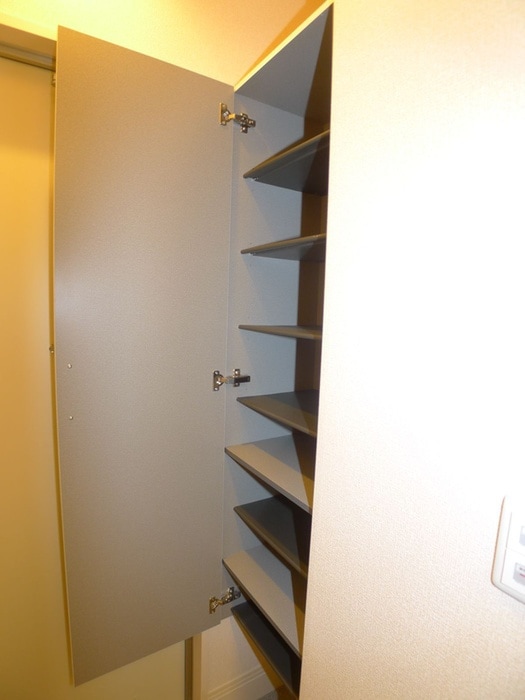 靴箱 アドラブール