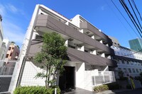 ﾌﾟﾚﾐｱﾑｷｭｰﾌﾞM赤坂檜町(307)