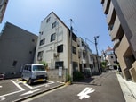 ハイツＭＨ