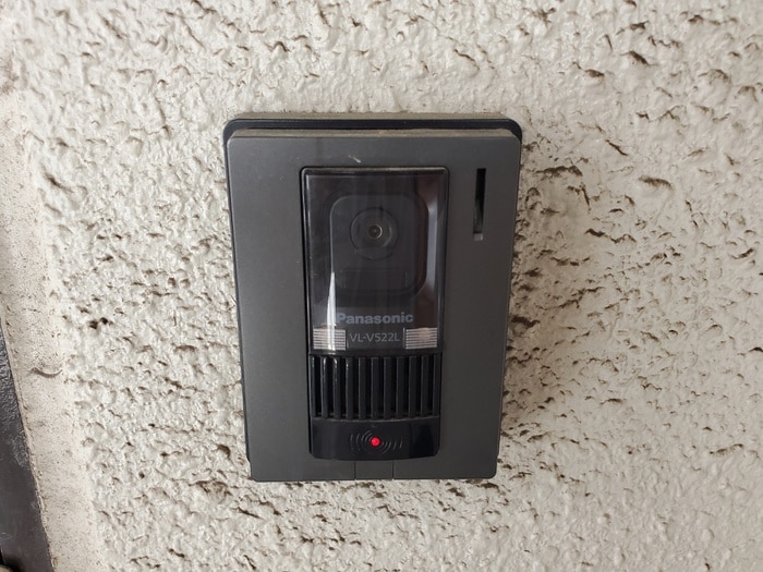 建物設備 ハイツＭＨ