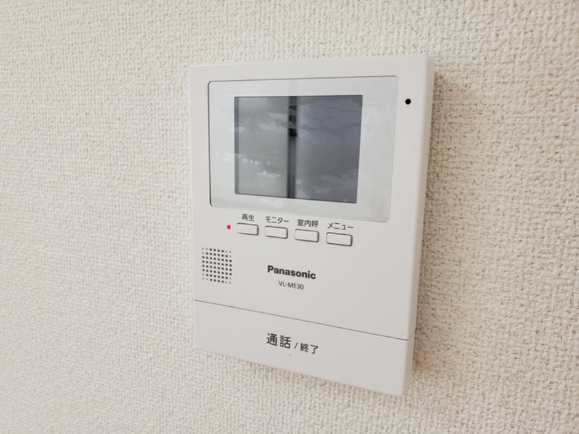 内観写真 ハイツＭＨ