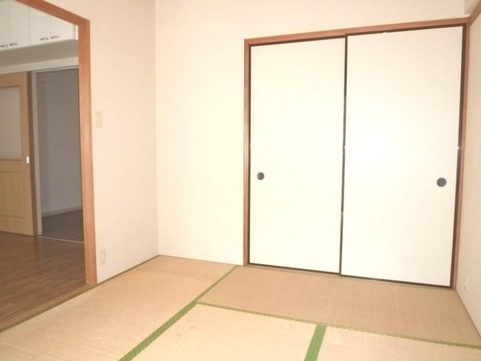 内観写真 パークヒルズ三部