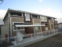 ウィステリアⅡ