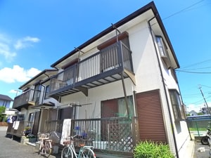 カーサヴェルダ