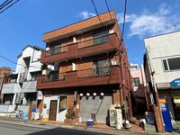 萩原マンション(301)