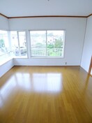 居室 ゴールドシティハイツ２