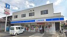 ローソン清瀬中里３丁目店(コンビニ)まで800m ゴールドシティハイツ２