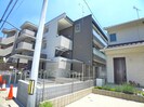 リブリ・ＳＫ戸田の外観