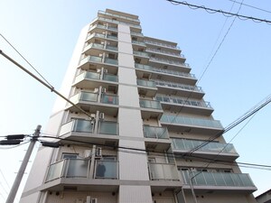 ファ－ストプレイス菊川(803)