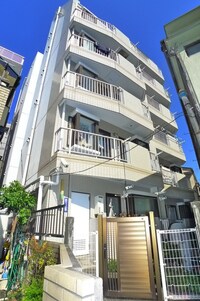 キャッスルマンション松戸(203)