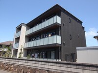 サンロイヤル湘南台