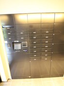 建物設備 エストフォート上本郷