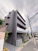 その他 エストフォート上本郷