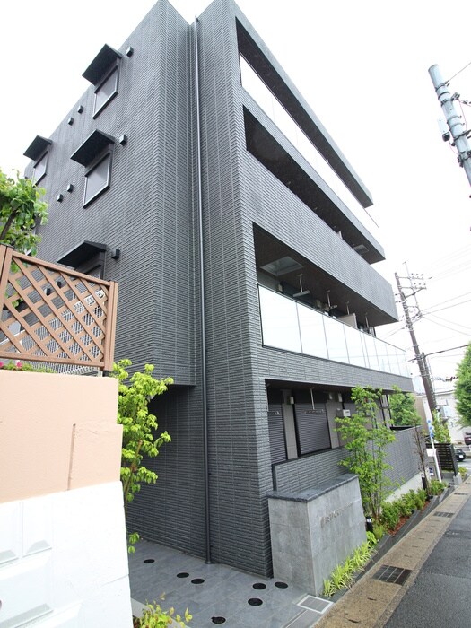 外観写真 エストフォート上本郷