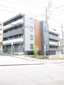 その他 エストフォート上本郷