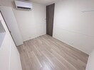 内観写真 エストフォート上本郷