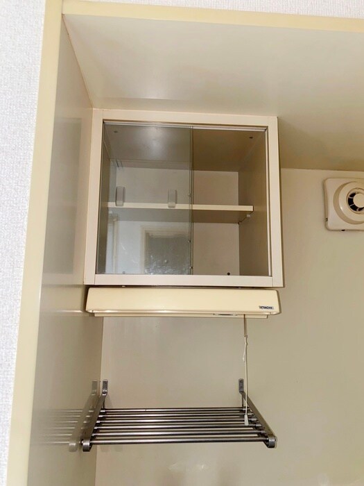 収納 MAC大山ハイム B棟