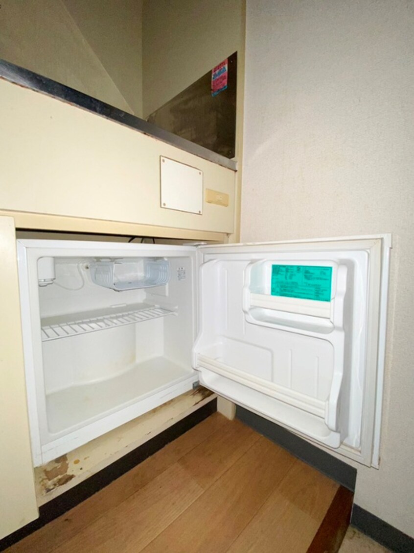 内観写真 MAC大山ハイム B棟