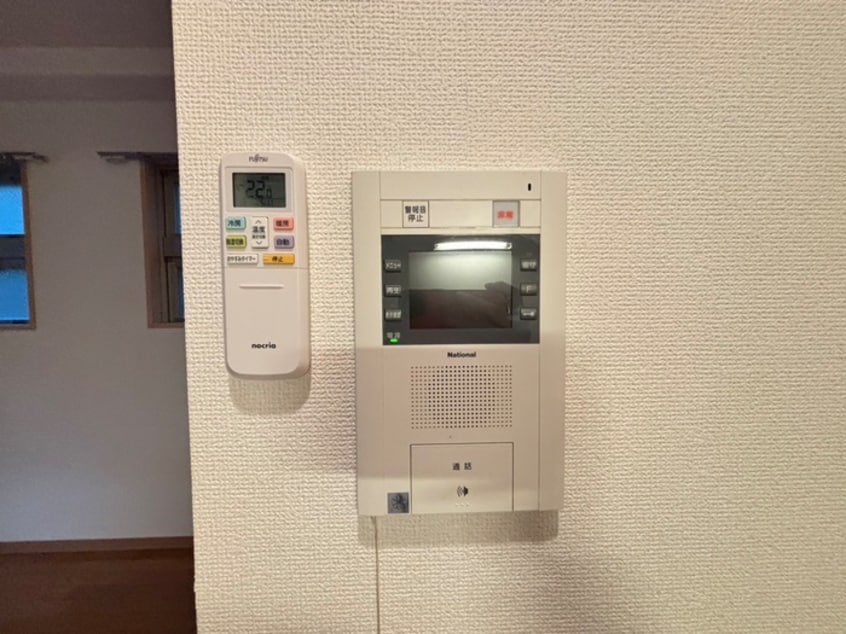 内観写真 パルク茗荷谷
