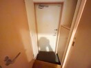 居室 パルク茗荷谷