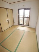 居室 グランディア花通