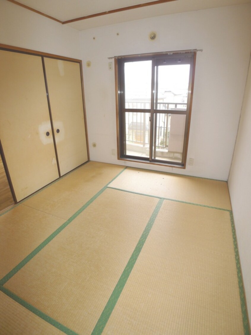 居室 グランディア花通