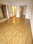 キッチン グランディア花通