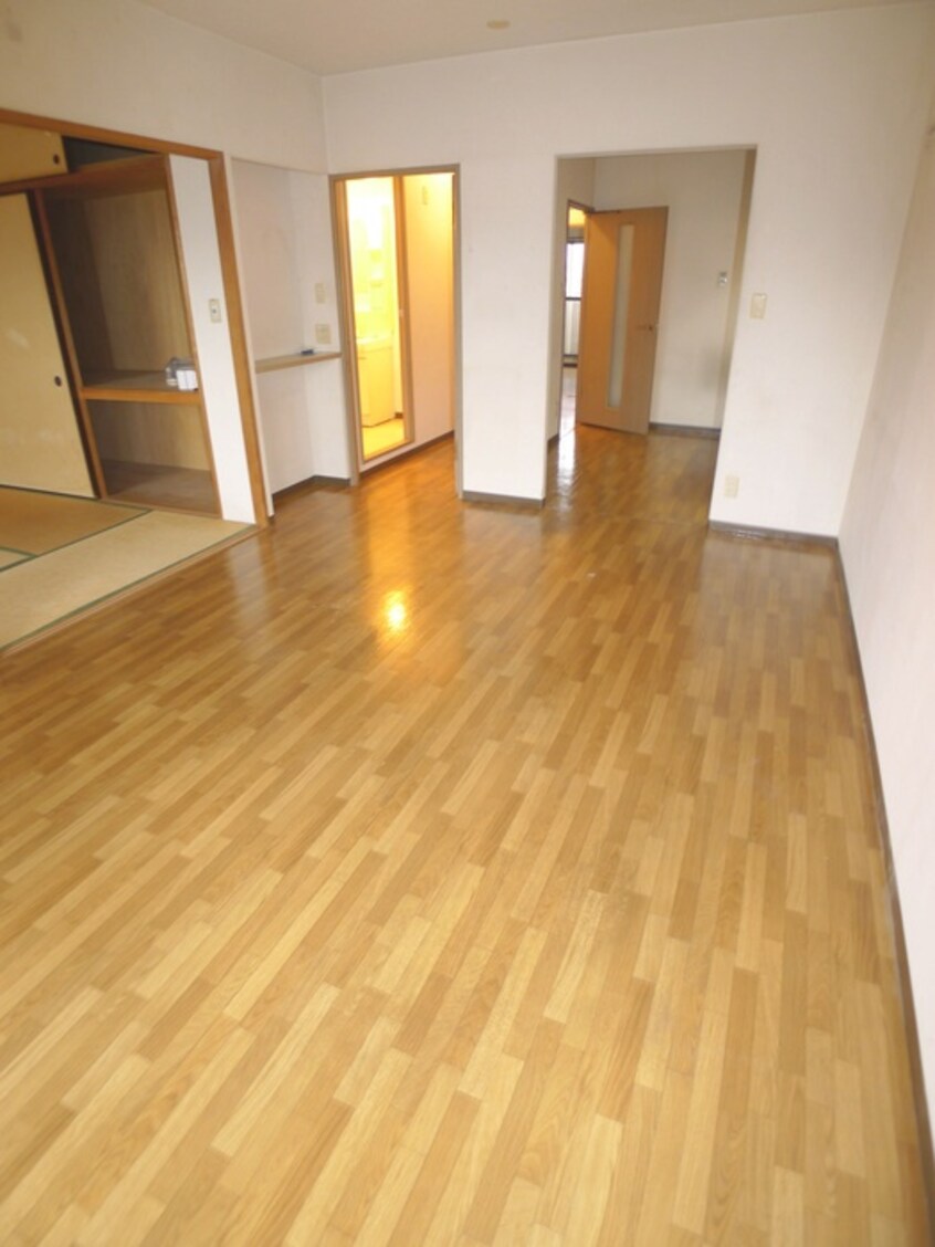 キッチン グランディア花通