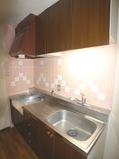 キッチン グランディア花通