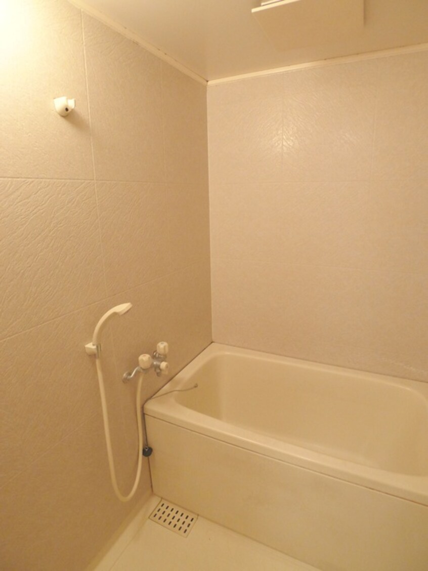 バス／シャワールーム等 グランディア花通