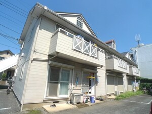 ミストハイムA