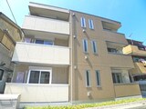 ブリーズ綾瀬