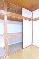 収納 第２岩徳コーポ