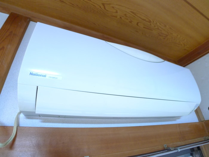 内観写真 第２岩徳コーポ