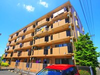 オーチャード・ヴィレッヂ