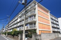 カーサ大森Ｂ棟２１６号室