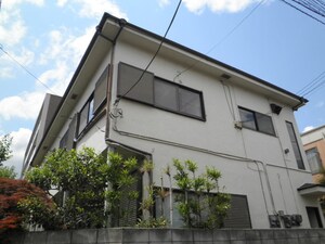 中西邸