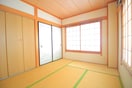 居室 ドミ上板橋