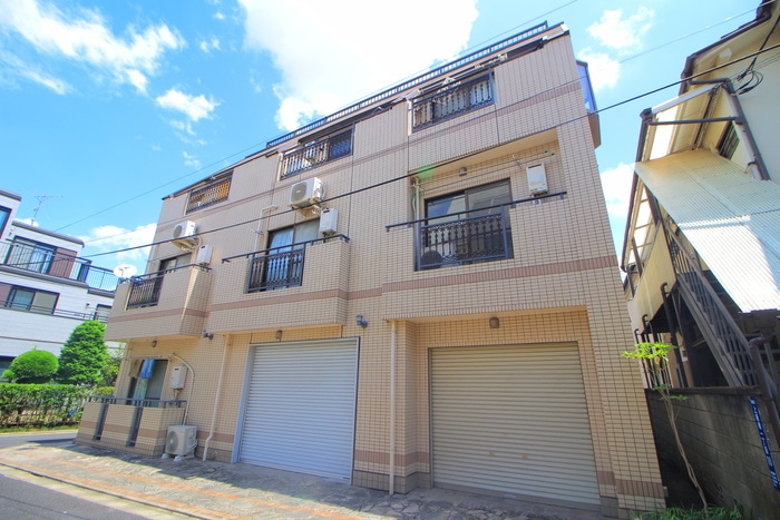 その他 ドミ上板橋