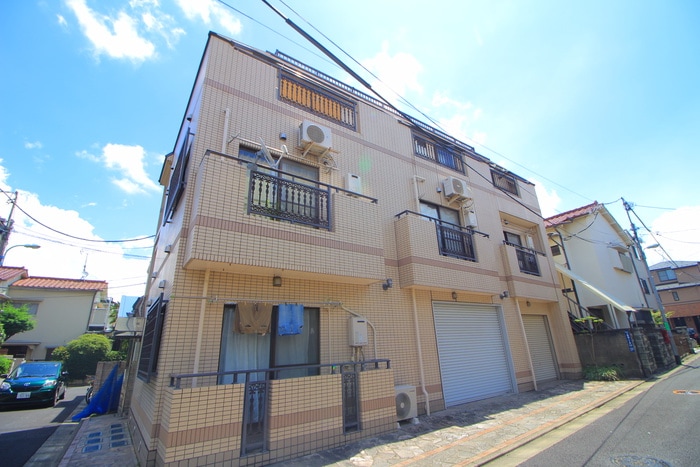 その他 ドミ上板橋