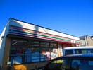 セブンイレブン(コンビニ)まで228m ドミ上板橋