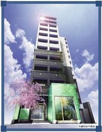 ｴｽﾃﾑﾌﾟﾗｻﾞ品川ｱ-ﾊﾞﾝﾋﾙｽﾞ(503)