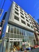 Star Fieldの外観