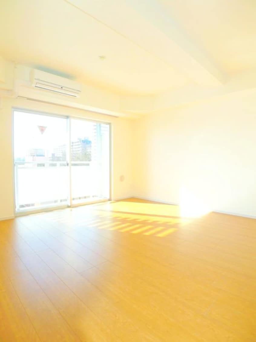 居室 Star Field
