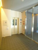 建物設備 Star Field