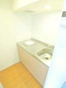 キッチン Star Field