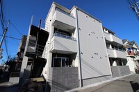 バルテ－ル王子神谷